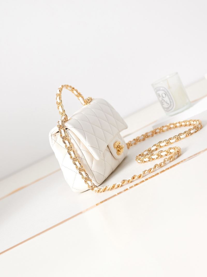 Ch**el satchel bags